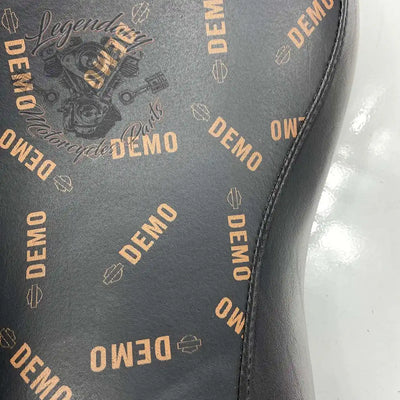 Sella duo Reach OEM 51738-07DEMO