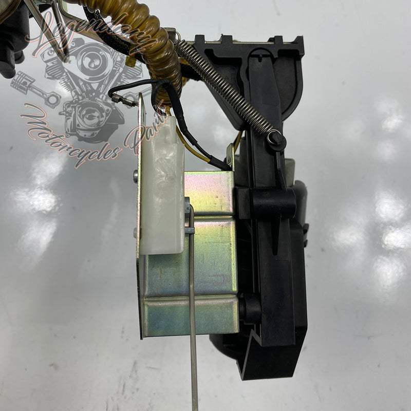 Pompa benzynowa OEM 75127-02C