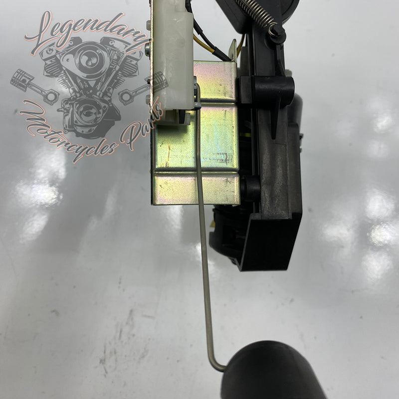 Pompa benzynowa OEM 75127-02C