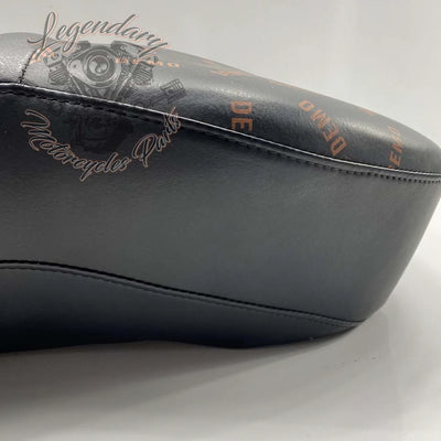Heated Hammock Two-Up Seat OEM 52000177DEMO