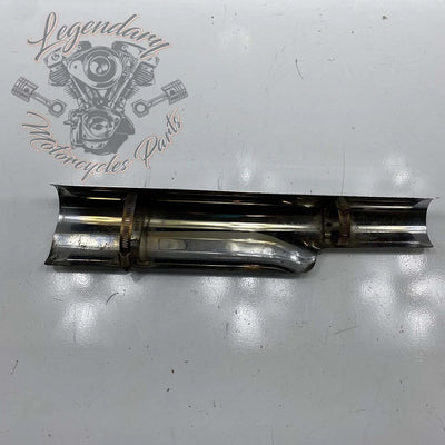 Zaščitni ščit za kolektor OEM 65952-09