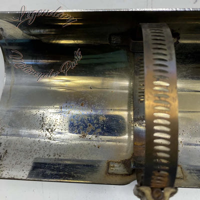 Zaščitni ščit za kolektor OEM 65952-09
