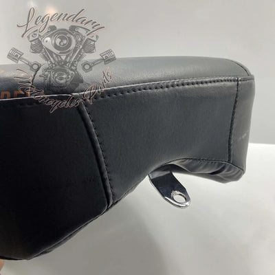 Heated Hammock Two-Up Seat OEM 52000177DEMO
