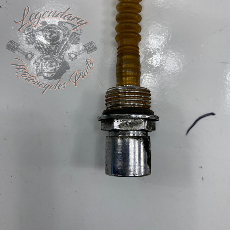 Clapet anti-retour d&