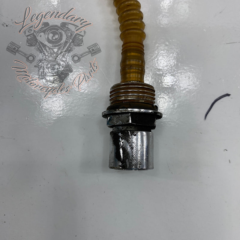 Clapet anti-retour d&