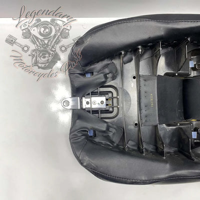 Heated Hammock Two-Up Seat OEM 52000177DEMO