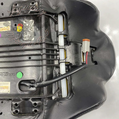 Heated Hammock Two-Up Seat OEM 52000177DEMO