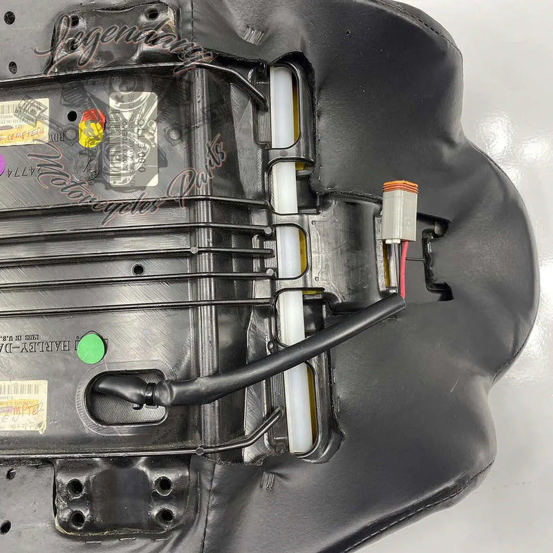 Heated Hammock Two-Up Seat OEM 52000177DEMO