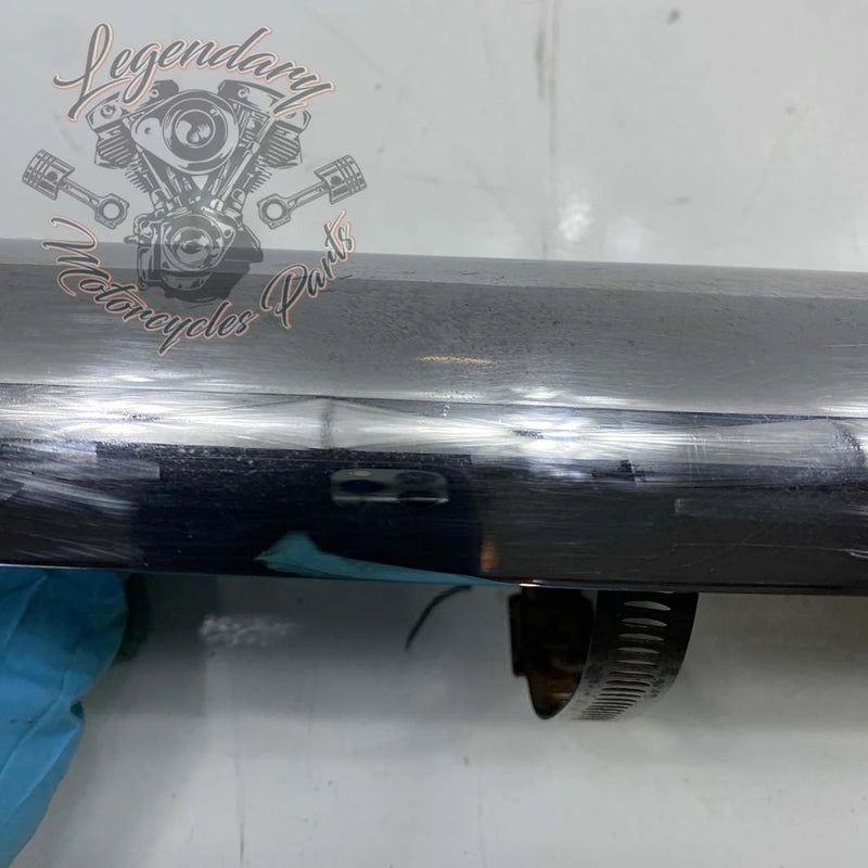 Zaščitni ščit za kolektor OEM 65952-09
