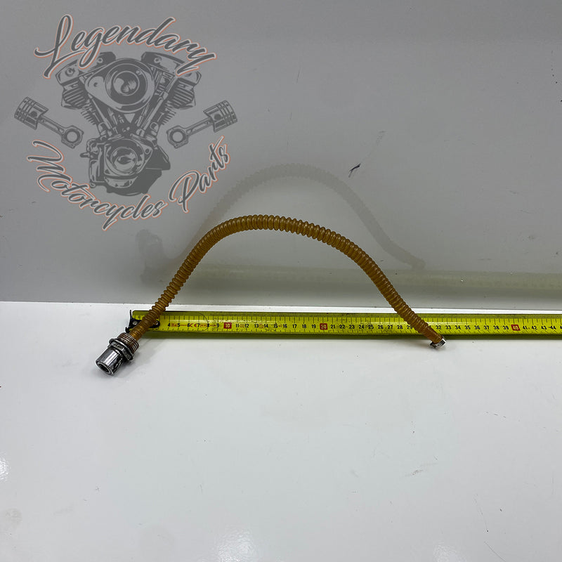 Clapet anti-retour d&