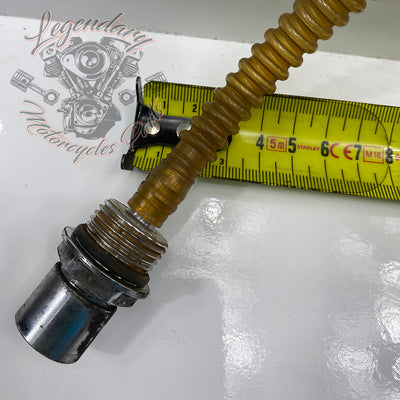 Clapet anti-retour d'essence OEM 62228-03