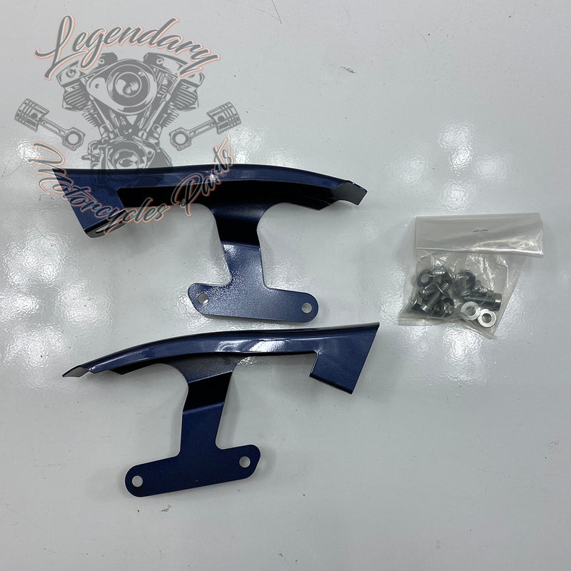 Relleno de maletero/guardabarros OEM 91614-09DH