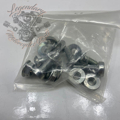 Relleno de maletero/guardabarros OEM 91614-09DH