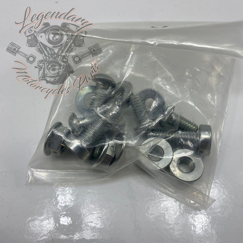 Relleno de maletero/guardabarros OEM 91614-09DH