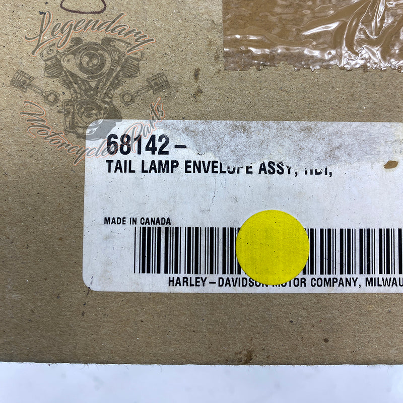 Zadnja luč OEM 68142-04