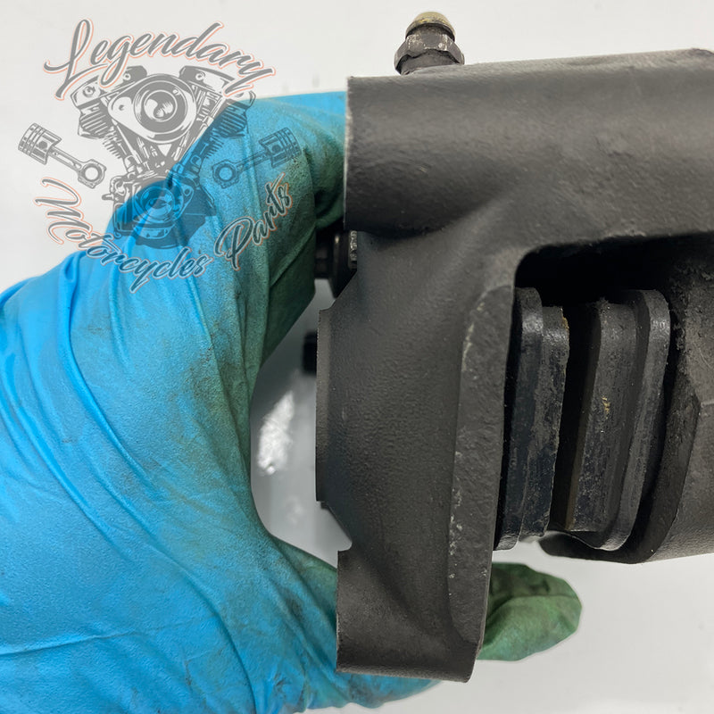 Right Front Caliper 44023-00C