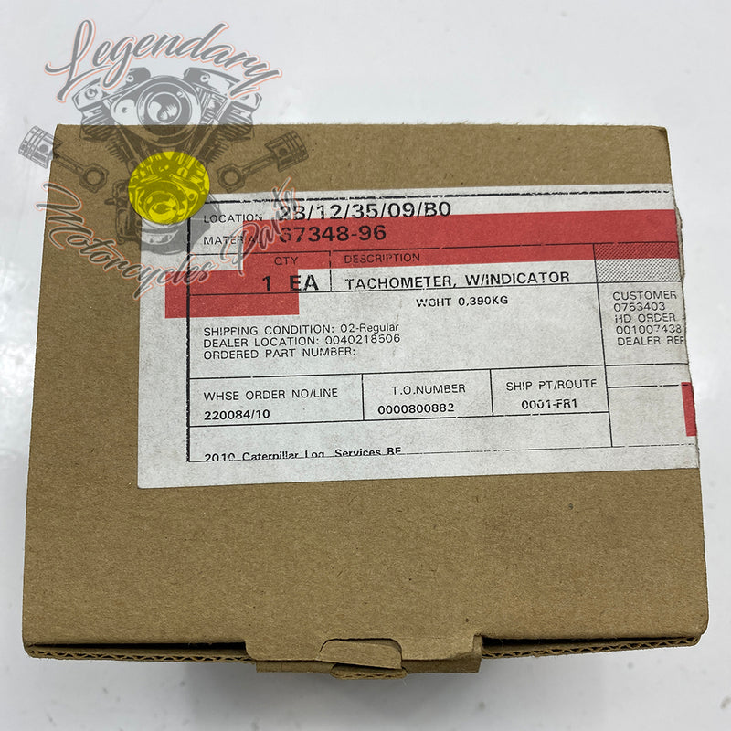 Toerenteller OEM 67348-96