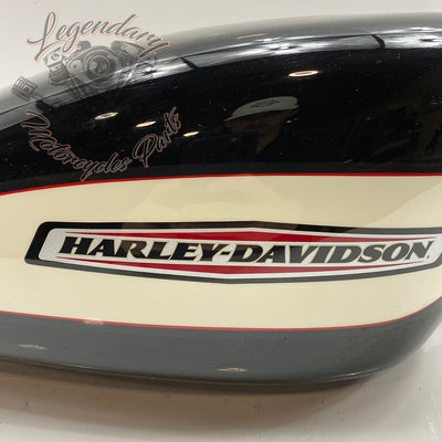 Complete Bodywork OEM 61348-04