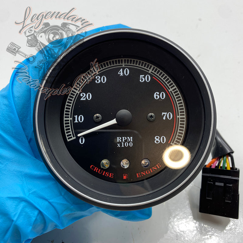 Toerenteller OEM 67348-96