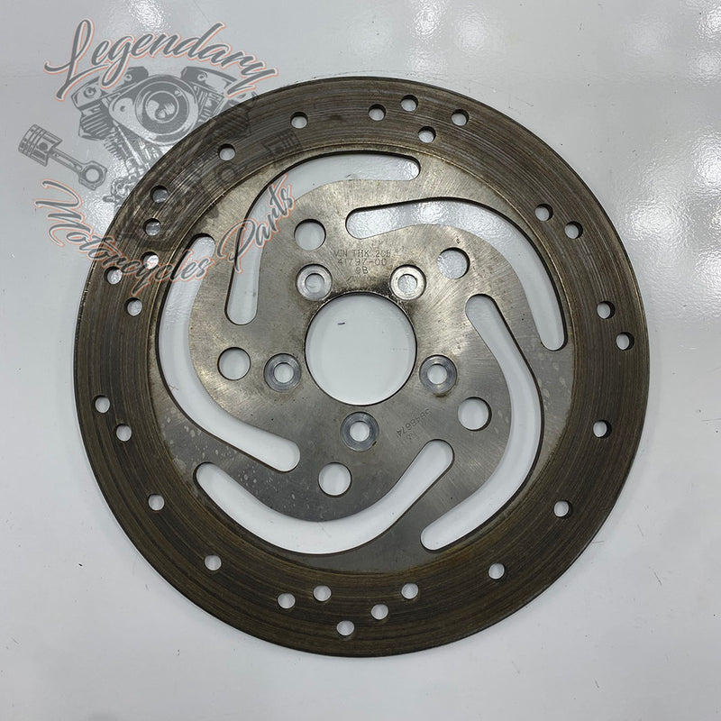 Disque de frein arrière OEM 41797-00