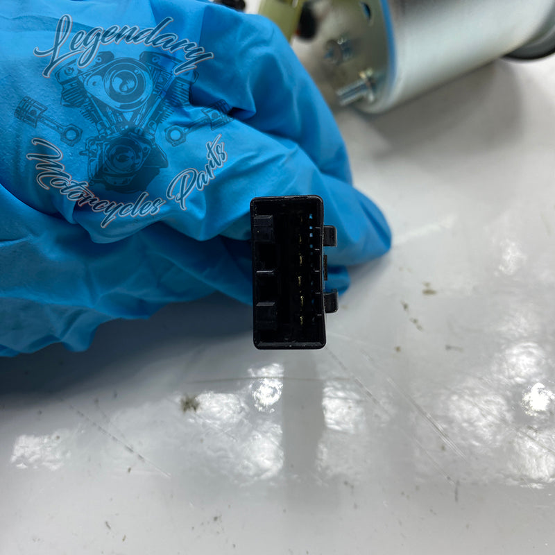 Toerenteller OEM 67348-96