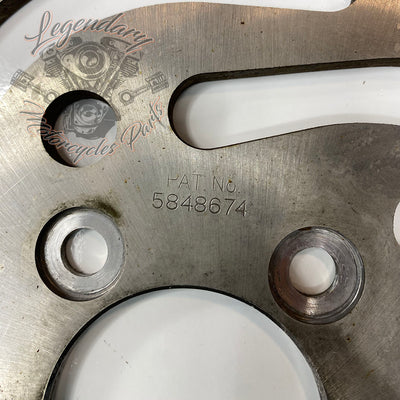 Disque de frein arrière OEM 41797-00