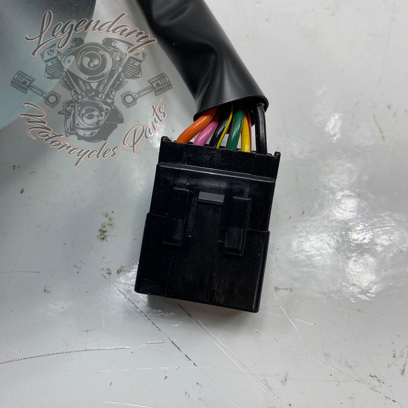 Toerenteller OEM 67348-96