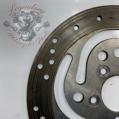 Disque de frein arrière OEM 41797-00