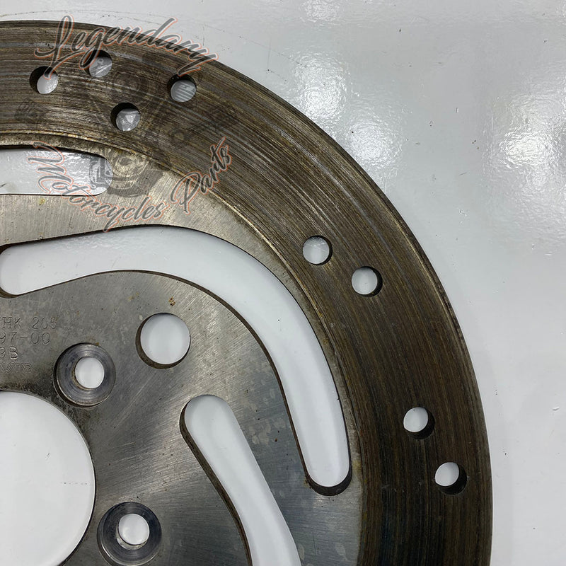 Disque de frein arrière OEM 41797-00