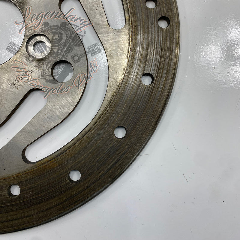 Disque de frein arrière OEM 41797-00