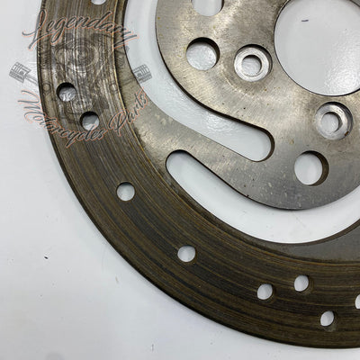 Disque de frein arrière OEM 41797-00