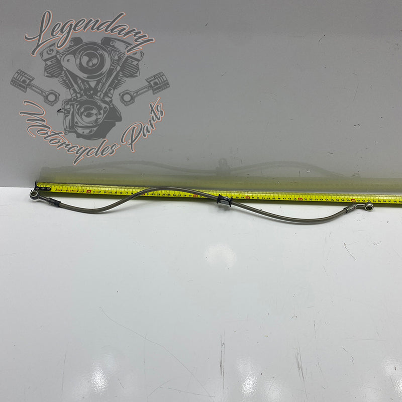 Tubo del freno anteriore OEM H1531.1AM