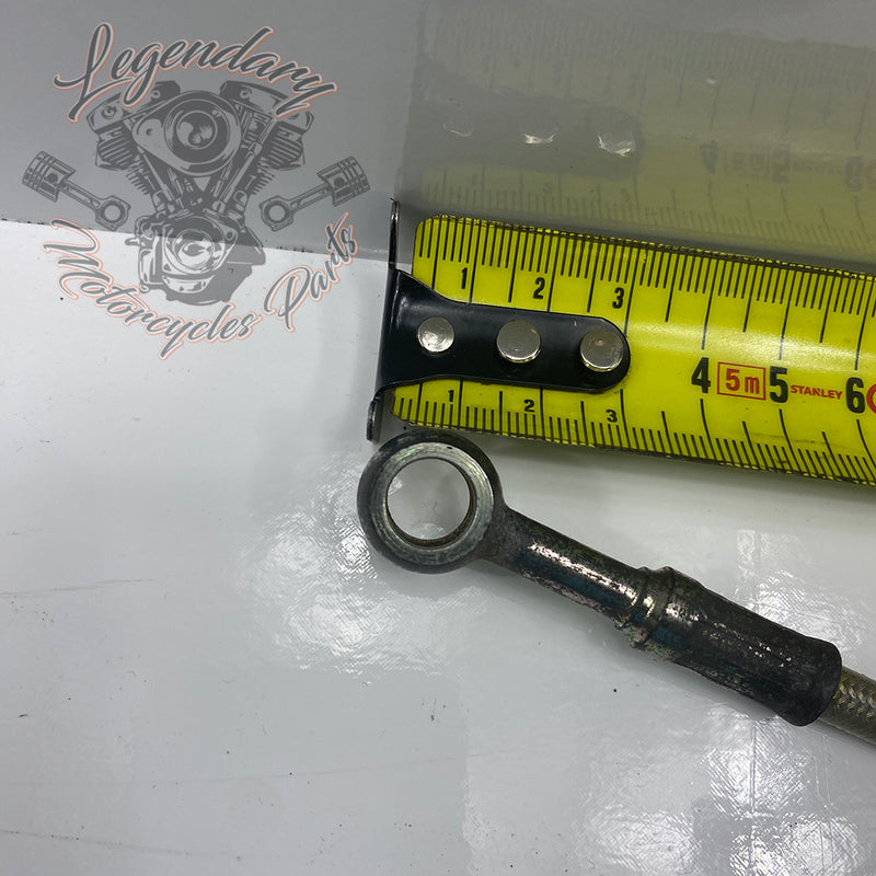 Tubo del freno anteriore OEM H1531.1AM