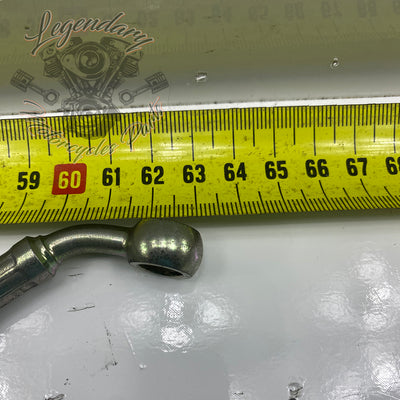 Tubo del freno anteriore OEM H1531.1AM