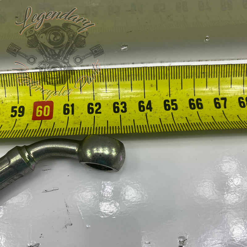 Tubo del freno anteriore OEM H1531.1AM