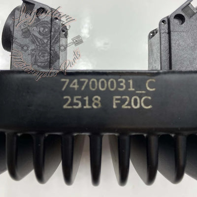 Régulateur OEM 74700031