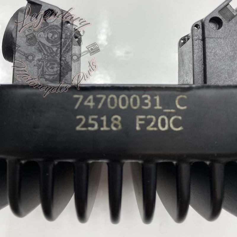 Régulateur OEM 74700031