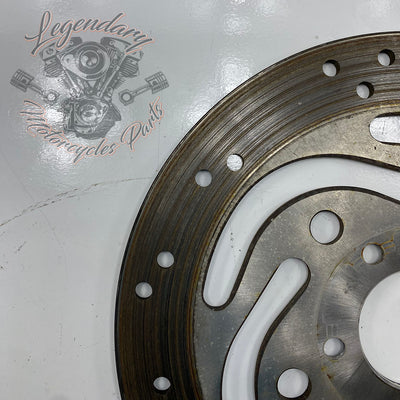 Disque de frein arrière OEM 41797-00