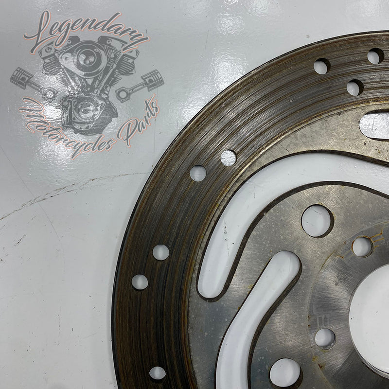 Disque de frein arrière OEM 41797-00