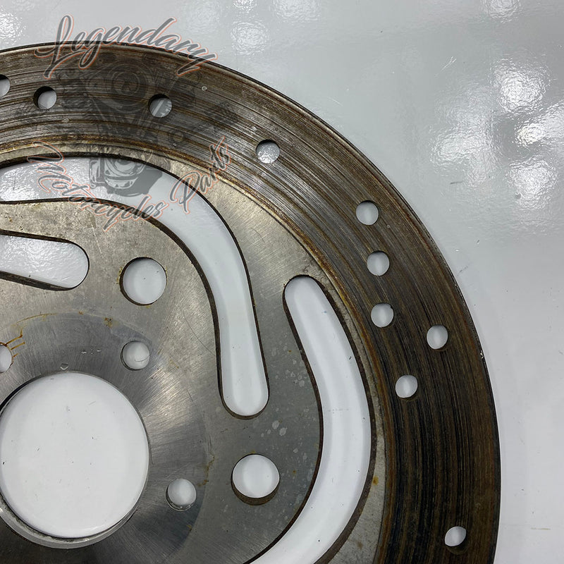Disque de frein arrière OEM 41797-00