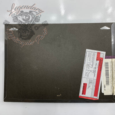 Caché inferior OEM 66053-01
