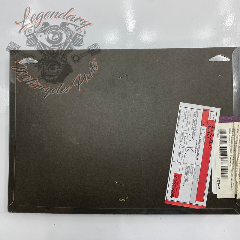Caché inferior OEM 66053-01