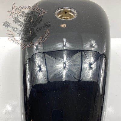 Complete Bodywork OEM 61348-04