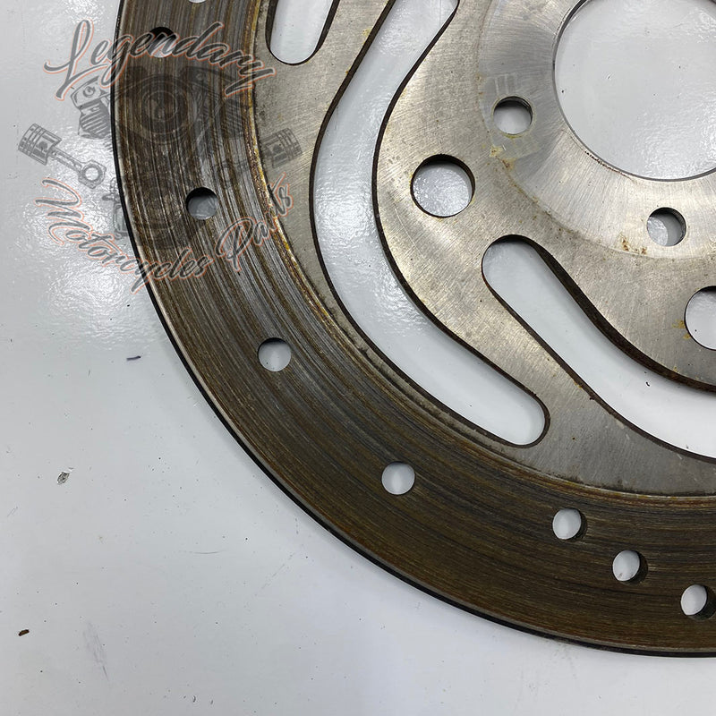 Disque de frein arrière OEM 41797-00