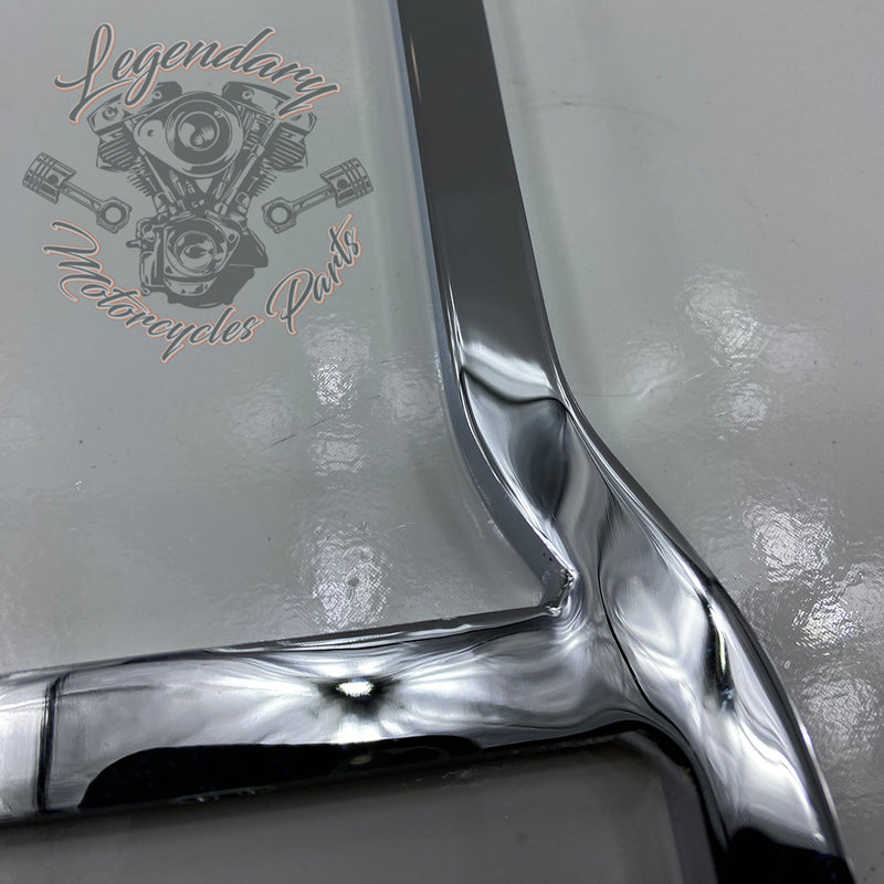 Importo sissy bar OEM 52654-84