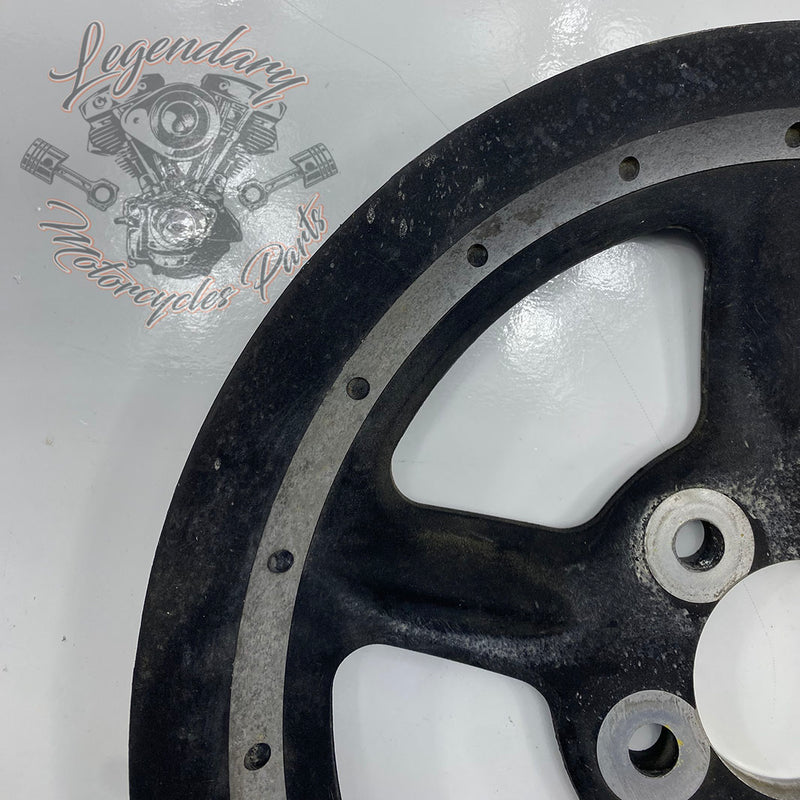 68D Crown OEM 40444-07
