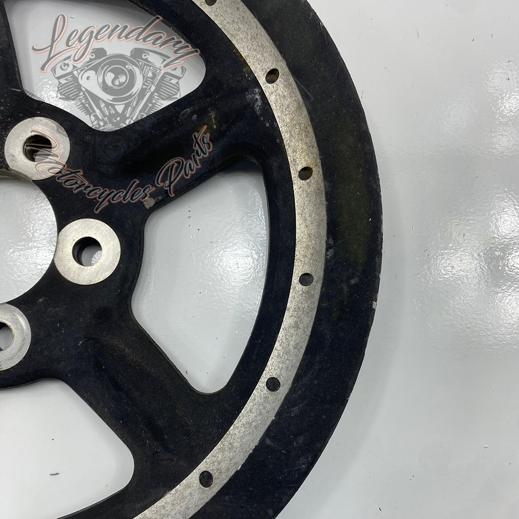 68T Sprocket OEM 40444-07 – Legendary Parts