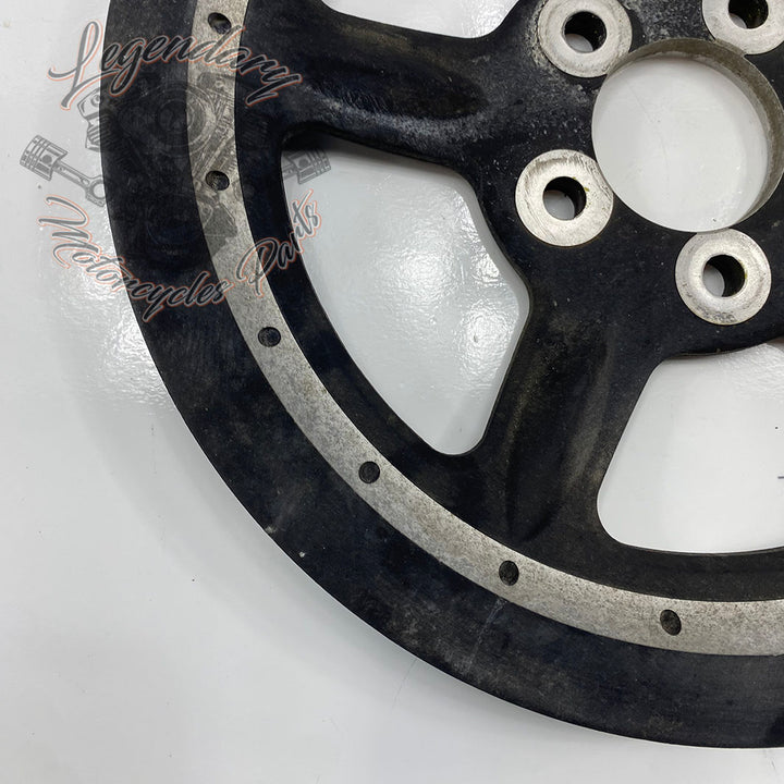 68T Sprocket OEM 40444-07 – Legendary Parts