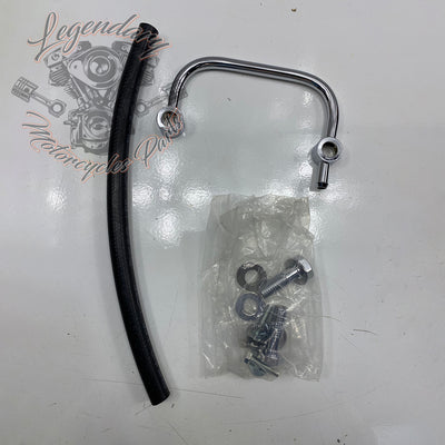 Kit de reniflard pour filtre à air Réf. 040466