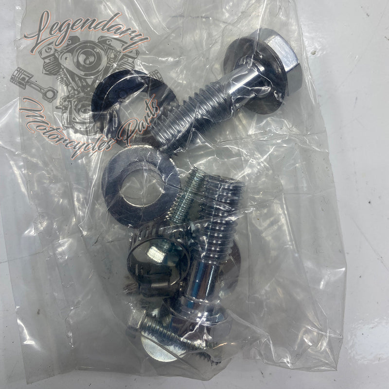 Kit de reniflard pour filtre à air Réf. 040466